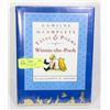 Image 1 : BOOK- "WINNIE-THE-POOH" HARDCOVER- COMPLETE