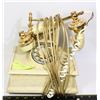 Image 1 : ANTIQUE STYLE TELEPHONE