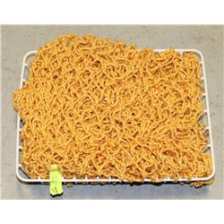 CARGO NET 6' X 9 NEW