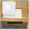 Image 1 : BOX OF 8 SINGLE XL MATTRESS COVERS