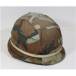 ARMY HELMET
