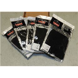 5 NEW ERGODYNE N-FERNO WINTER LINERS