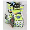 Image 1 : 2 PAIRS OF BDG ARC-TEC WINTER GLOVES (MEDIUM)
