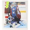 Image 1 : CRAIG ANDERSON COLORADO AVALANCHE SIGNED 8X10