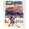 Image 1 : JASON STRUDWICK / ANDER FERRENCE OILERS 8X10 AUTO