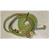 Image 1 : TORCH SET  WITH HOSE AND GAUGE