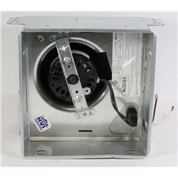 NEW FAN WITH POWER UNIT NUTONE