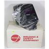 Image 1 : AUTO DARKENING WELDING HELMET