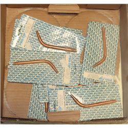 8 WELDING REPLACEMENTS SMITH TORCH