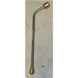 WELDING/HEATING ROSEBUD