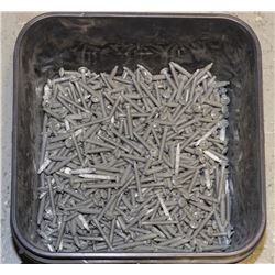 DECKFAST 1-5/8" SCREWS
