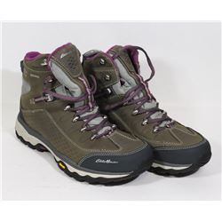 EDDIE BAUER WOMEN'S WATERPROOF GUIDE PRO FREEHEAT
