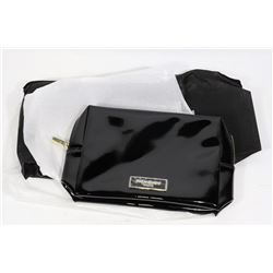 NEW YVESSAINTLAURENT SIGNATURE POUCH
