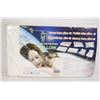 Image 1 : NEW NECK PROTECTION MEMORY FOAM PILLOW