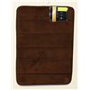 Image 1 : NEW LUXURIOUS MEMORY FOAM BATH MAT