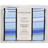 Image 1 : NEW QUEEN SIZE MICROFIBER SHEET SET
