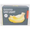 Image 1 : NEW BANANA SHAPE LED PORCELAIN LIGHT