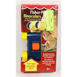 VINTAGE 1985 FISHER PRICE