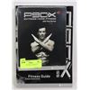 Image 1 : BEACHBODY P90X+ WORKOUT DVD'S