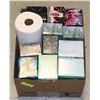 Image 1 : KLEENEX BOX LOT