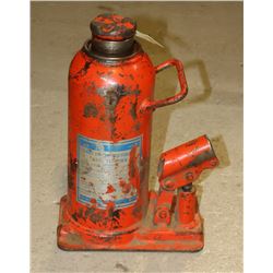 JACK HYDRAULIC  7 1/2 TON
