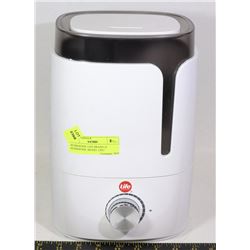 HUMIDIFIER- LIFE BRAND 2L HUMIDIFIER- MODEL LB23