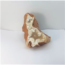 12)  NATURAL AGATE MINERAL SPECIMEN