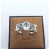 Image 1 : SILVER LOTS OF 3  RING (~SIZE 6,7)