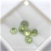 Image 2 : PERIDOT 4-5MM(4CT)