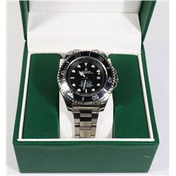 NEW ROLEX REPLICA "SEA-DWELLER DEEPSEA"