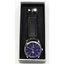 NEW OMEGA SEAMASTER WATCH (REPLICA)