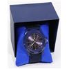 Image 1 : NEW GENIUS ARMY WATCH BLUE FACE
