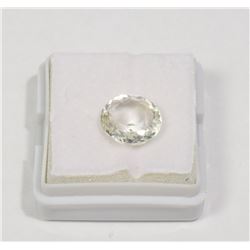 #286-CLEAR CITRINE GEMSTONE 4.0ct