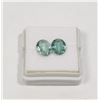 Image 1 : #262-GREEN AMETHYST GEMSTONE 3.05ct