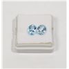 Image 1 : #258-SKY BLUE TOPAZ GEMSTONE 3.70ct