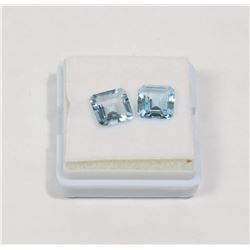 #246-SKY BLUE TOPAZ GEMSTONE 4.5ct