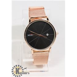 NEW MEIBO UNISEX WATCH
