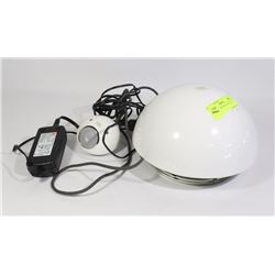 JBL SELF POWERED SATELLITE &