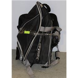 TOURTREK GOLF TRAVEL BAG
