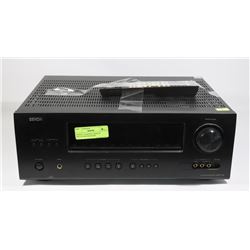 DENON 7 CHANNEL HDMI 3D MULTICORE RECEIVER