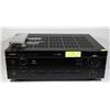 Image 1 : YAMAHA NATURAL SOUND AV RECEIVER HTR 5640