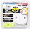 Image 1 : KIDDE PRO SERIES SMOKE AND CO ALARM MSRP $50