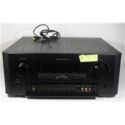 MARANTE AV SURROUND RECEIVER SR-19
