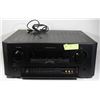 Image 1 : MARANTE AV SURROUND RECEIVER SR-19