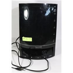 BIONAIRE HUMIDIFIER