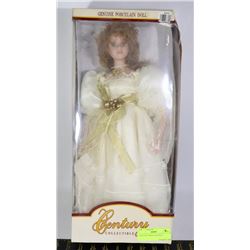 CENTURY PORCELAIN DOLL