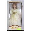 Image 1 : CENTURY PORCELAIN DOLL