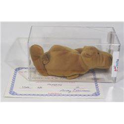 TY HUMPHREY THE CAMEL 1ST GEN TUSH