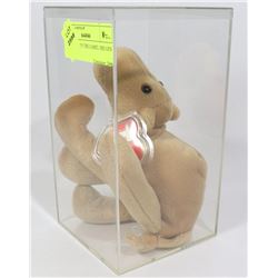 TY HUMPHREY THE CAMEL 3RD GEN