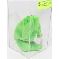 TY LEGS THE FROG 3RD GEN